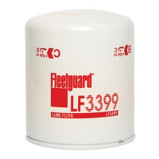 Fleetguard Oil Filter - LF3399